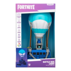 Paladone: Fortnite - Battle Bus Diorama Light