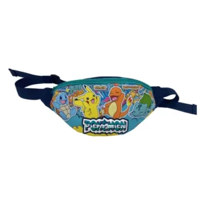 Cyp Brands:Pokemon Urban Colors belt pouch