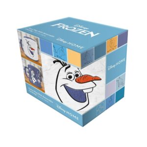 Pyramid Disney: Frozen - Olaf Fuzzy Mug 440ml
