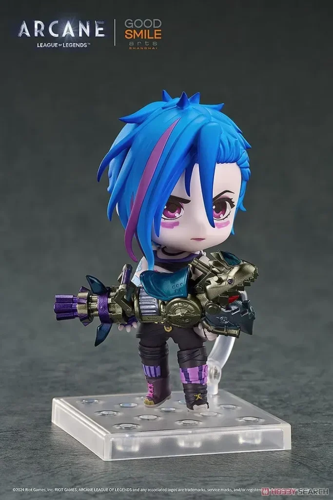 kolektsiina-fihura-dzhynks-liha-lehend-league-of-legends-nendoroid-no.2678-jinx-arcane-ver.-30895711082981