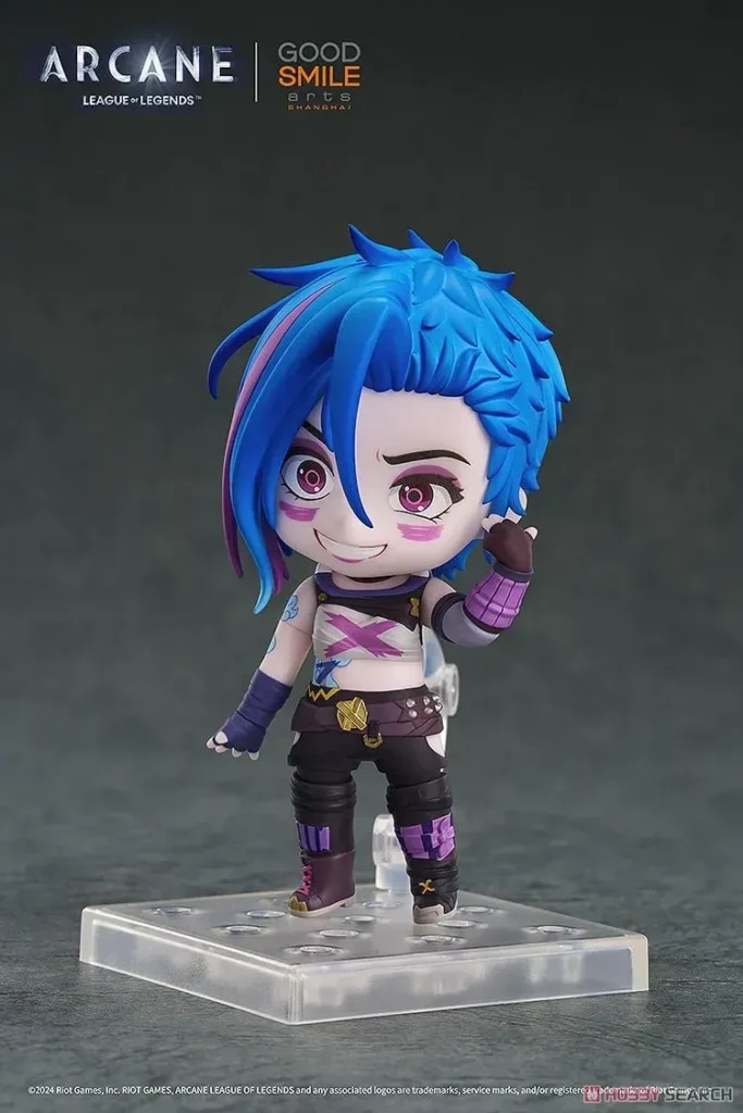 kolektsiina-fihura-dzhynks-liha-lehend-league-of-legends-nendoroid-no.2678-jinx-arcane-ver.-67027101126674