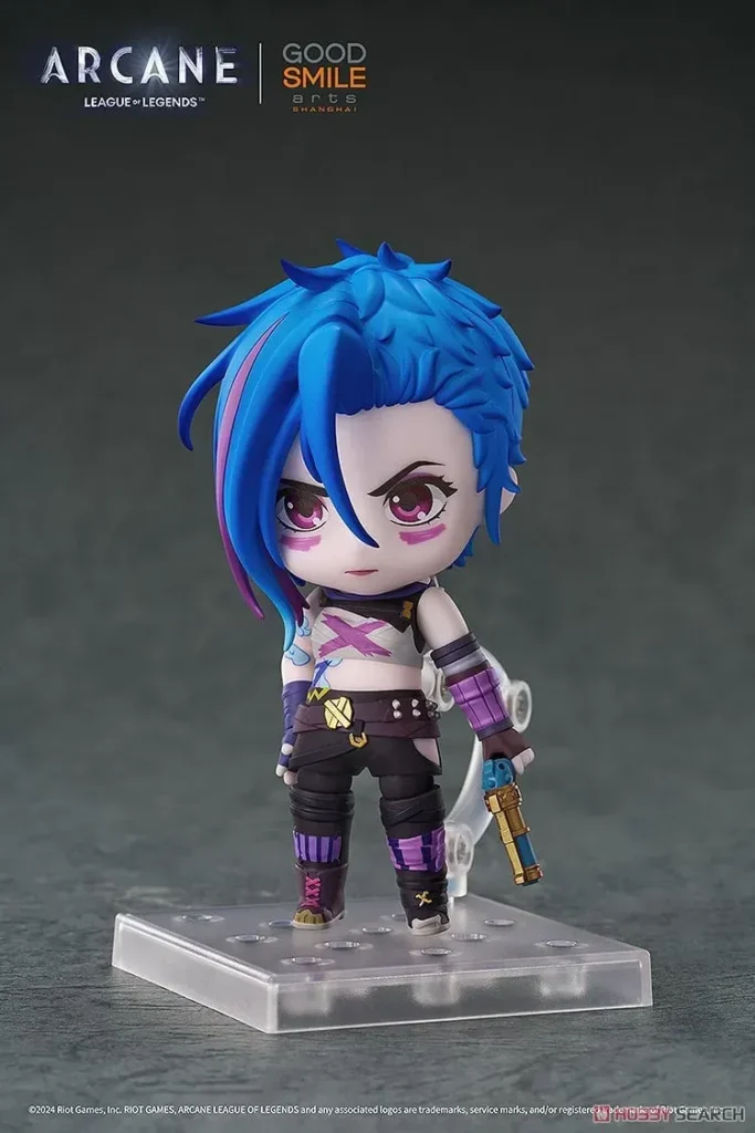 kolektsiina-fihura-dzhynks-liha-lehend-league-of-legends-nendoroid-no.2678-jinx-arcane-ver.-77541131896668