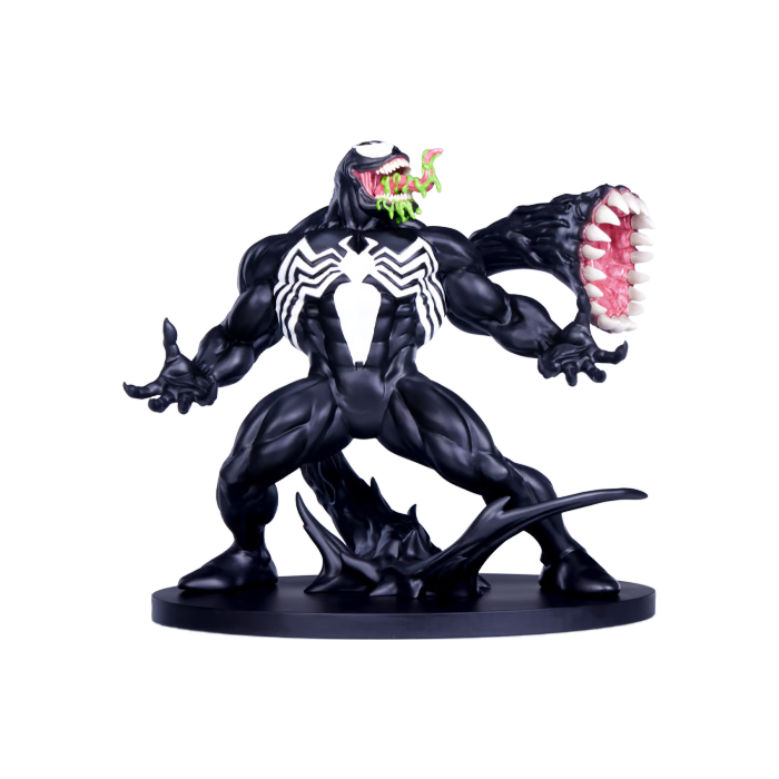 Spider-Man - Venom Marvel Gamerverse Classics 1/10th Scale Statue