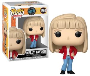 Φιγούρα Funko POP! Beverly Hills 90210 - Kelly Taylor #1860
