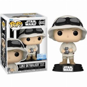 Φιγούρα Funko POP! Star Wars: Deleted Scenes - Luke with Binoculars #800 (Exclusive)