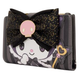 Loungefly - Sanrio: Hello Kitty and Friends - Kuromi 