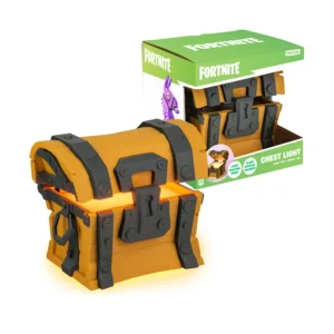 Paladone:Fortnite – Chest Light