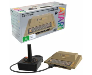 Retro Games - Atari - The 400 Mini Console