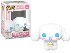 Hello Kitty and Friends - POP - Cinnamaroll