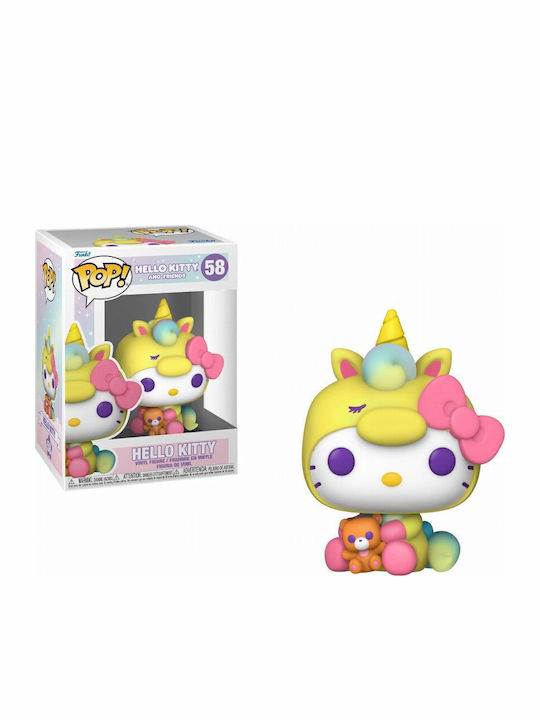 Φιγούρα Funko Pop!Sanrio: Hello Kitty and Friends – Hello Kitty #58
