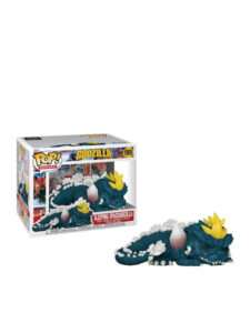 Φιγούρα Funko POP Movies:Super Sized! Godzilla-Sleeping Space Godzilla 15 cm