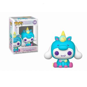 Φιγούρα Funko Pop!Sanrio: Hello Kitty and Friends – Cinnamoroll #59