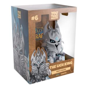 Φιγούρα YouTooz Collectibles: World of Warcraft - The Lich King #6 (13cm)