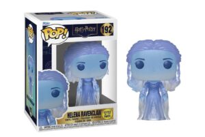 Φιγούρα Funko Pop! Harry Potter- Helena Ravenclaw (GITD) #192
