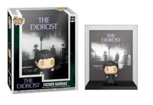Φιγούρα Funko POP! Movies: VHS Covers:The Exorcist - Father Karras #22