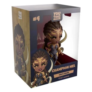 Φιγούρα YouTooz Collectibles: Arcane: League of Legends - Champion Mel (12cm)