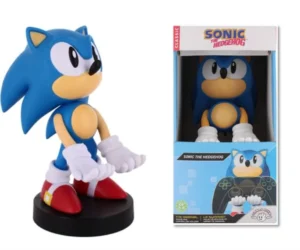 Sonic The Hedgehog - Sonic Cable Guy (20cm)