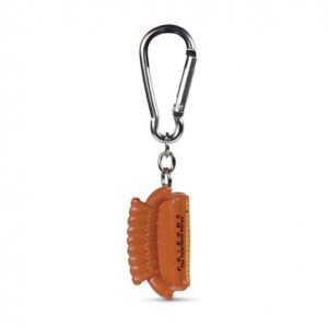 Pyramid:Friends Keychain – Sofa –