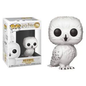 Φιγούρα Funko Pop! Harry Potter (Hedwig) - #76
