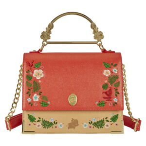 Loungefly - Disney: Princess Moana Crossbody Bag