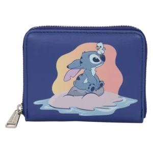Loungefly: Disney LILO & STITCH Animal FriendsWallet
