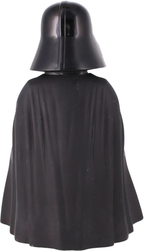 EXG Pro Cable Guys - Star Wars Darth Vader Gaming Accessories Holder And Phone Hold