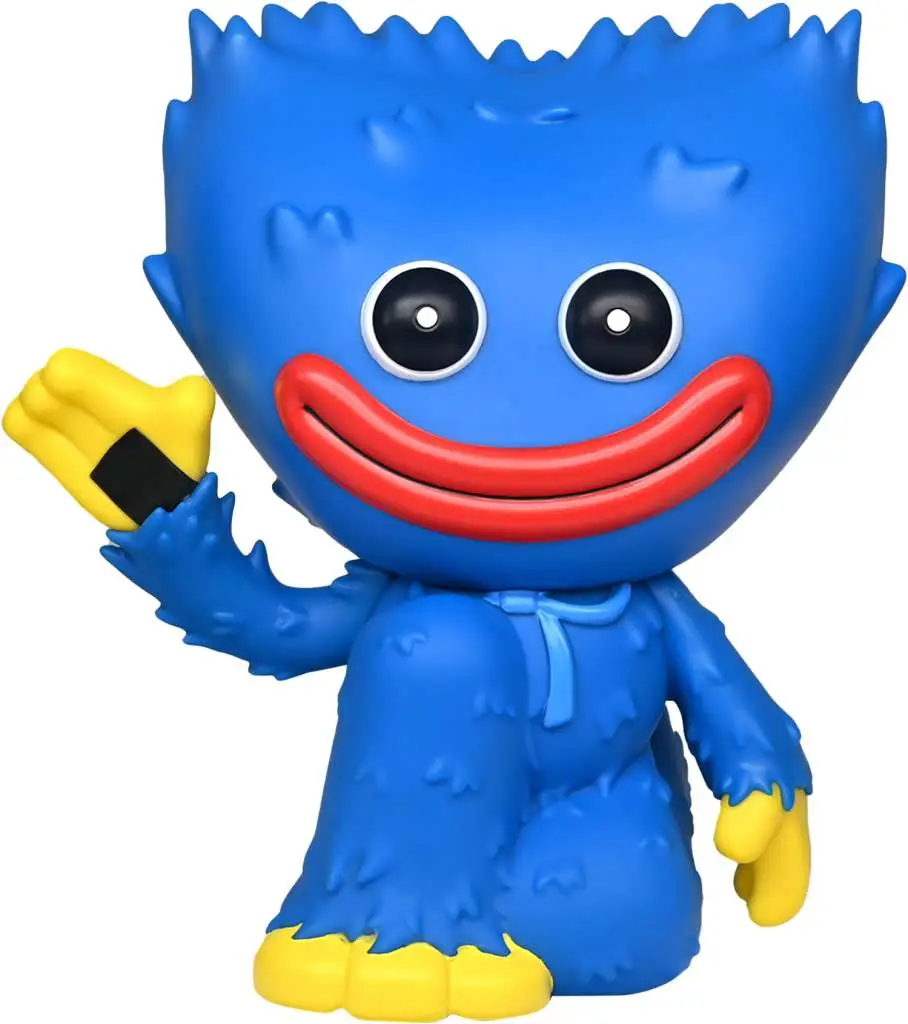 Poppy Playtime Huggy Wuggy Figural Bank