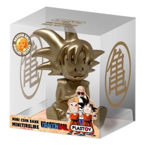 Dragon Ball - Son Goku 