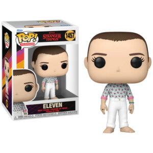Φιγούρα Funko POP! Television: Stranger Things - Eleven #1457