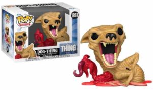 Φιγούρα Funko POP! Movies: the Thing - Dog Thing #1951