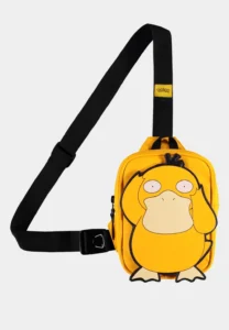 Difuzed: Pokémon-Psyduck Shoulder Bag