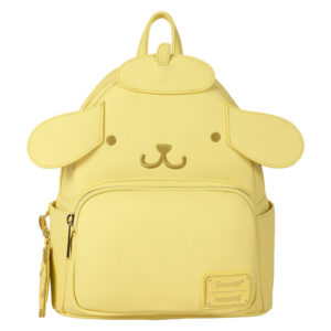 Loungefly Sanrio Hello Kitty- Pompompurin backpack 26cm