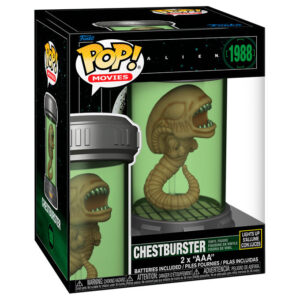 Φιγούρα Funko POP! Premium Movies: Alien - Xenomorph (SFX) #1988