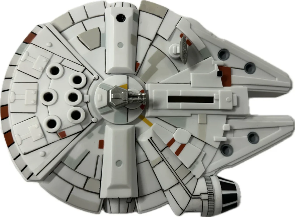 Star Wars - Millenium Falcon Money Bank (20cm)
