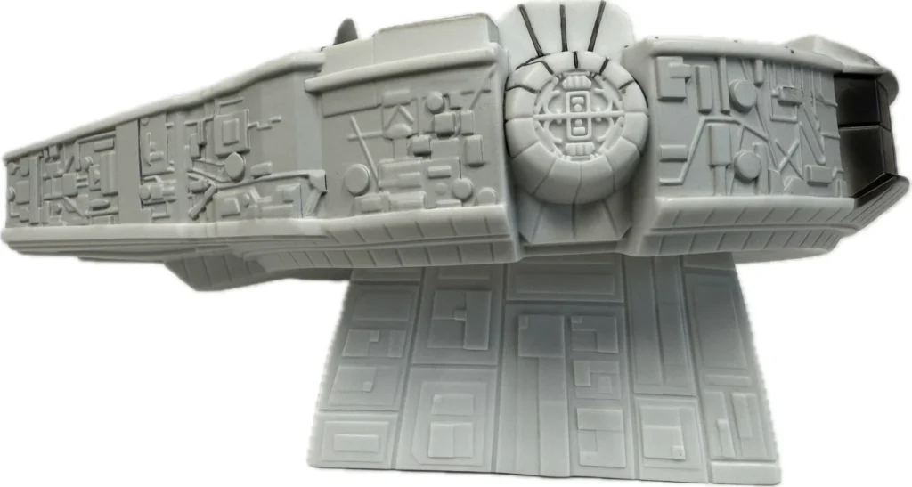 Star Wars - Millenium Falcon Money Bank (20cm)