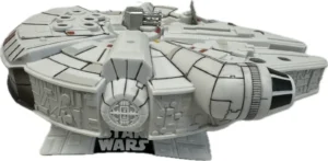 Star Wars - Millenium Falcon Money Bank (20cm)