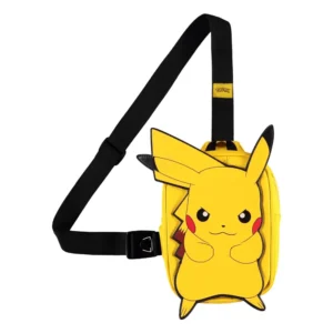 Difuzed: Pokémon-Pikachu Shoulder Bag