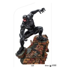 Venom: Let There Be Carnage - Venom BDS Art Scale 1/10 Φιγούρα Αγαλματίδιο (30cm)