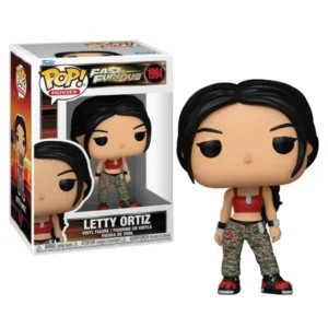 Φιγούρα Funko Pop Movies: Fast & Furious - Letty Ortiz #1994