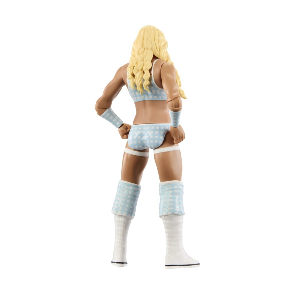 WWE Main Event Series - Tiffany Stratton Φιγούρα Δράσης (14cm)