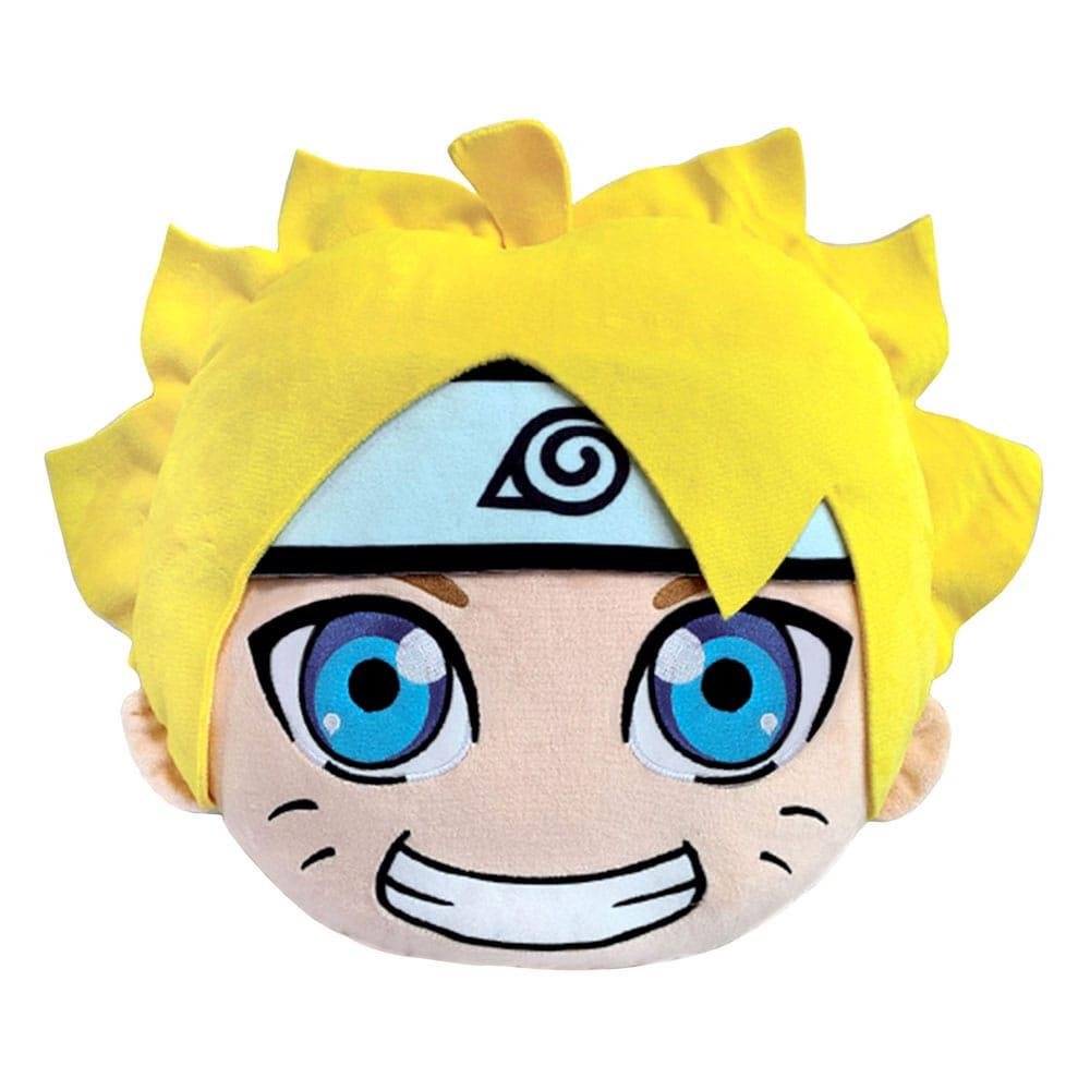 Boruto: Naruto Next Generation - Boruto 3D Μαξιλάρι (44x43cm)