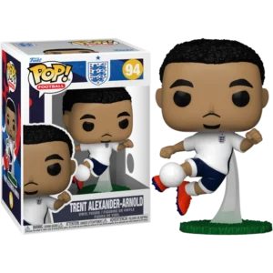 Φιγούρα Funko POP! Football: England - Trent Alexander-Arnold #94