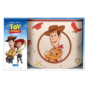Paladone:Disney Pixar Toy ­Story Ceramic Mug 350ml