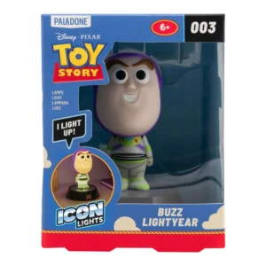 Paladone: Disney Pixar Toy Story Buzz - Icon Light