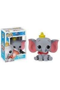 Disney POP! Disney: Dumbo Series 5 - Dumbo #50