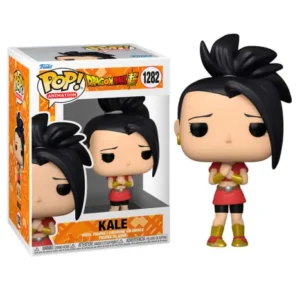 Φιγούρα Funko POP! Animation: Dragon Ball Super – Kale #1282