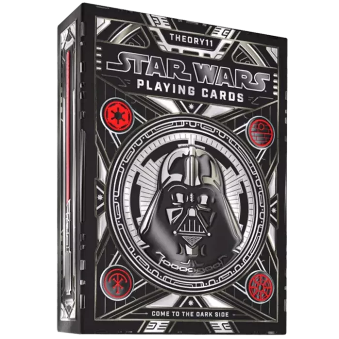 Τράπουλα - Star Wars Playing Cards Year of the Dark Side