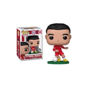 Φιγούρα Funko POP!Football : Bayern Munchen – Jamal Musiala #99