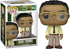 Φιγούρα Funko POP! Television: Breaking Bad - Gus Fring #1933