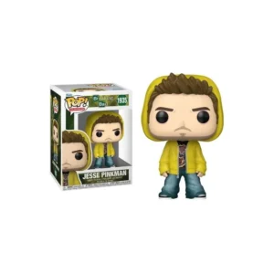 Φιγούρα Funko POP! Television: Breaking Bad - Jesse Pinkman #1935